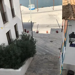 Appartement Mirador De La Virgen Atico Con Terraza Y Estudio Sin Terraza, Ibiza