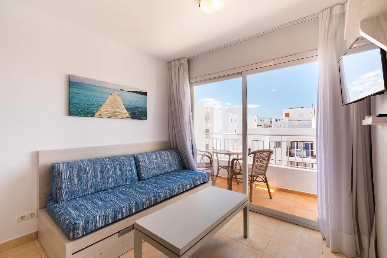 Avenida - Mc Apartments Ibiza 0*,