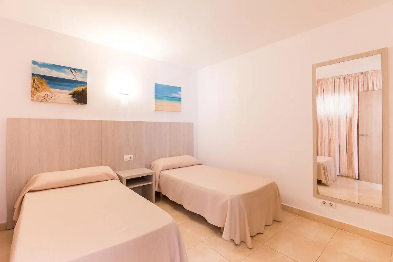 Avenida - Mc Apartments Ibiza