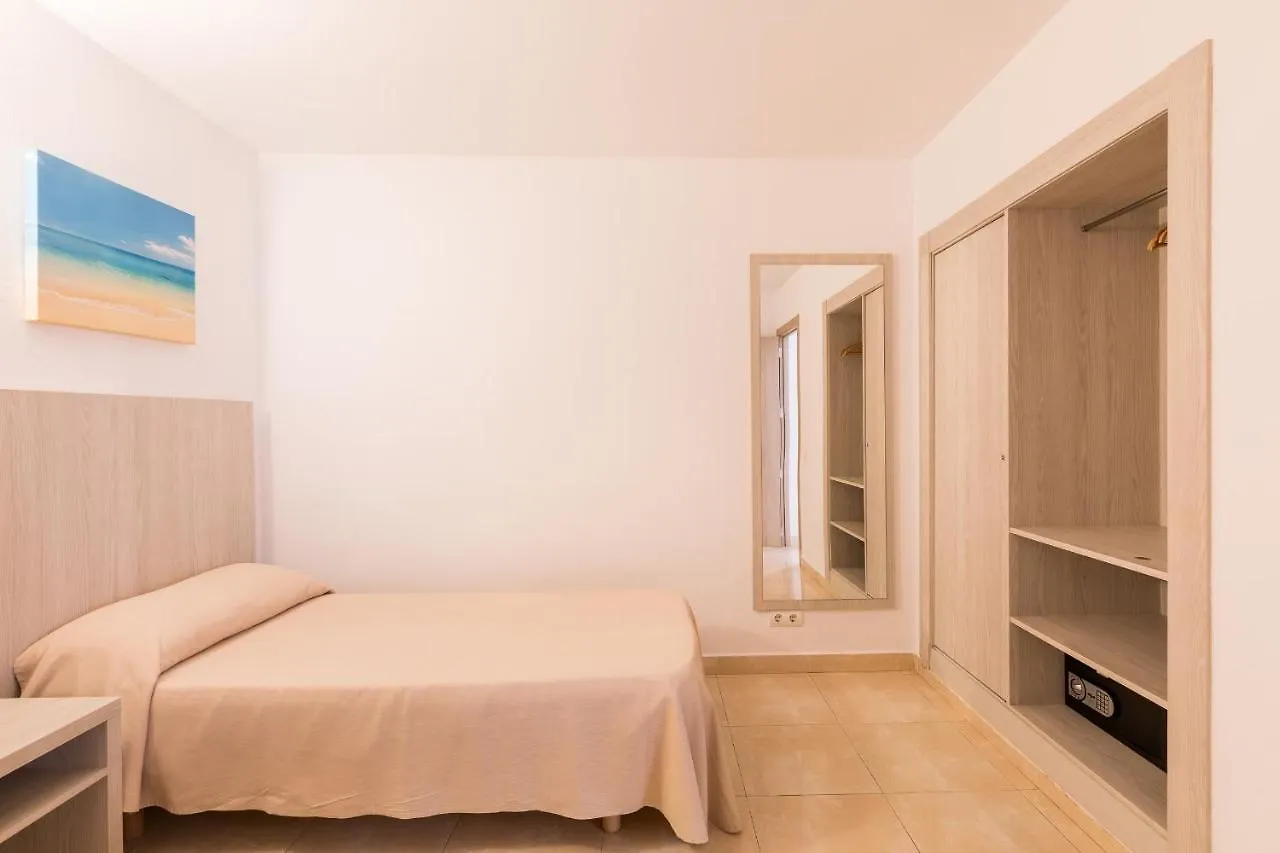 Avenida - Mc Apartments Ibiza Espagne