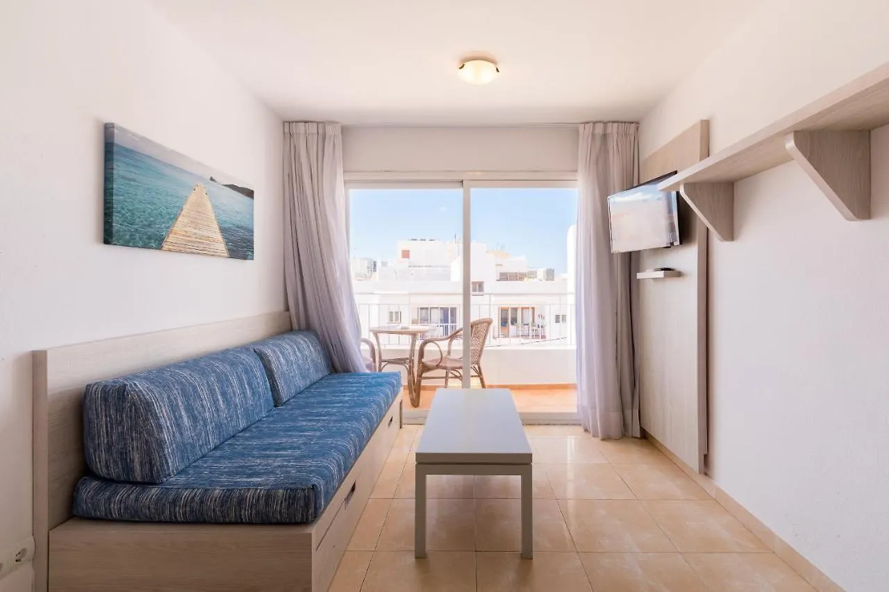 Avenida - Mc Apartments Ibiza