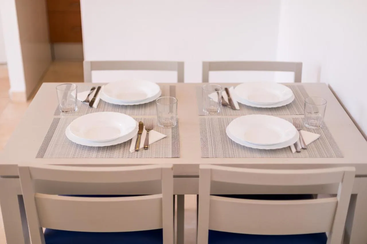 Avenida - Mc Apartments Ibiza Espagne