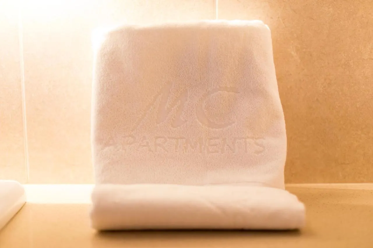 Avenida - Mc Apartments Ibiza