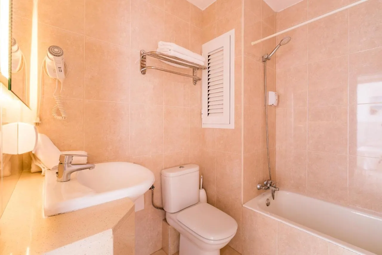 Avenida - Mc Apartments Ibiza 0*,