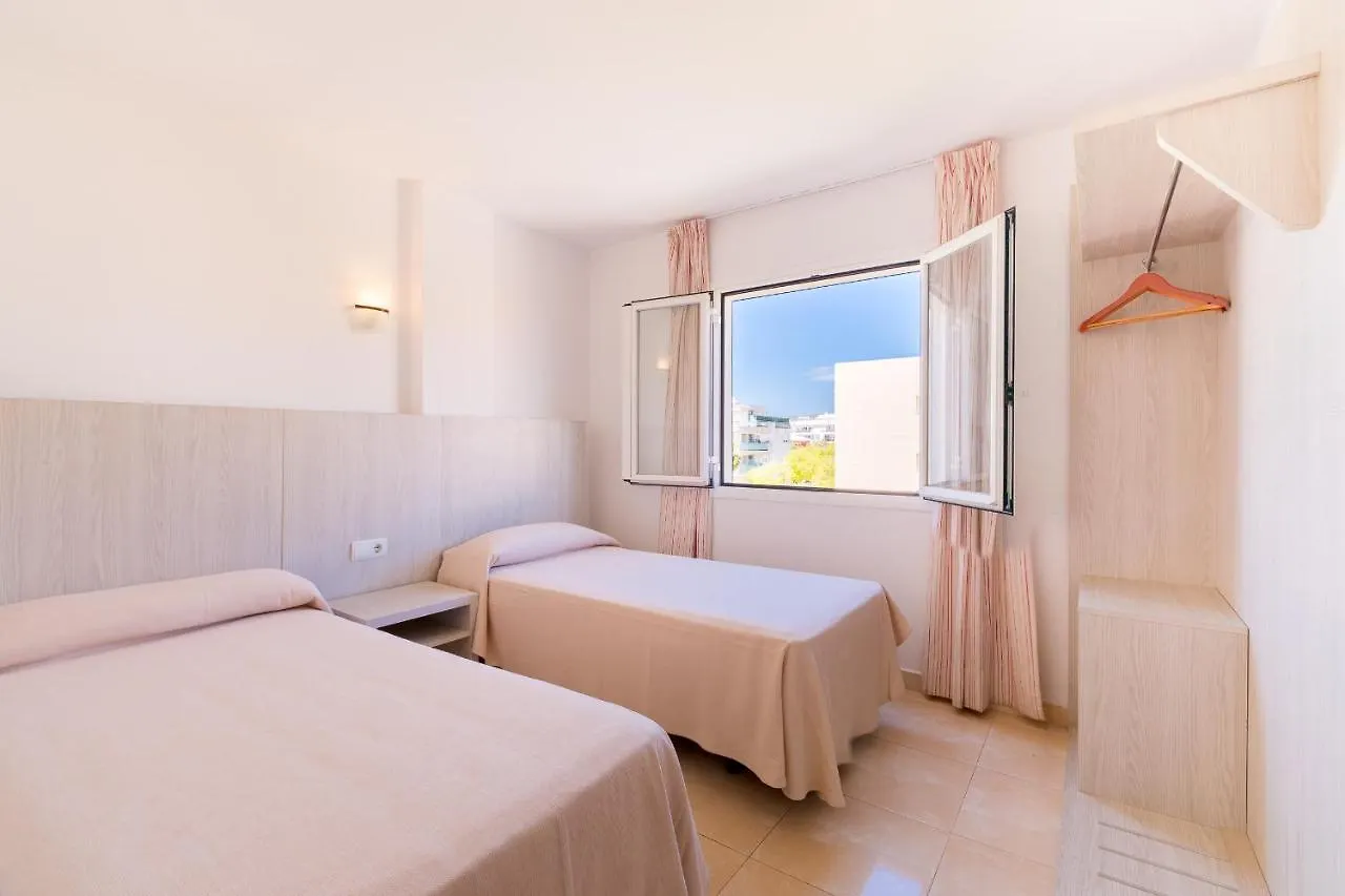 Avenida - Mc Apartments Ibiza