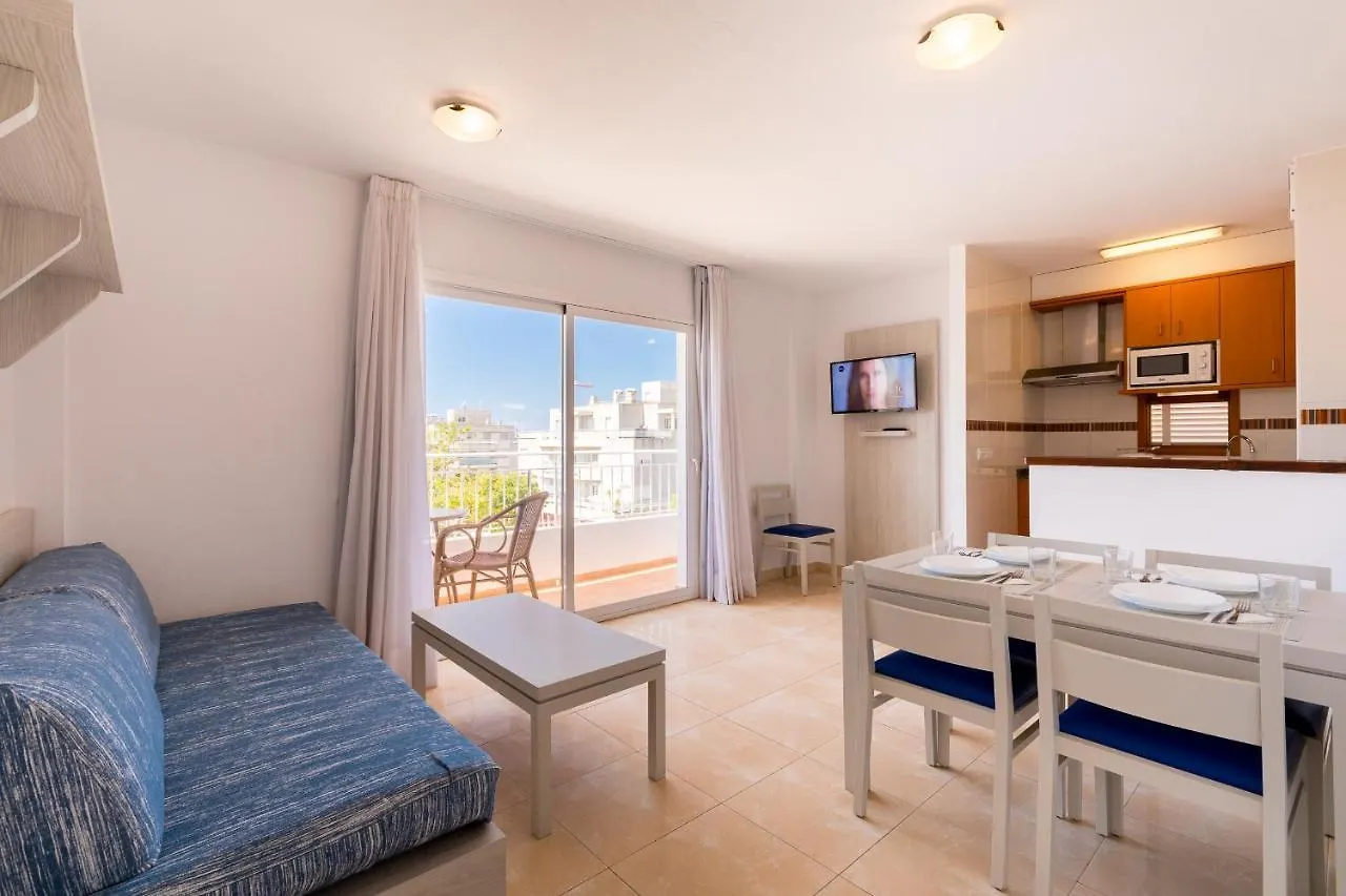 Avenida - Mc Apartments Ibiza