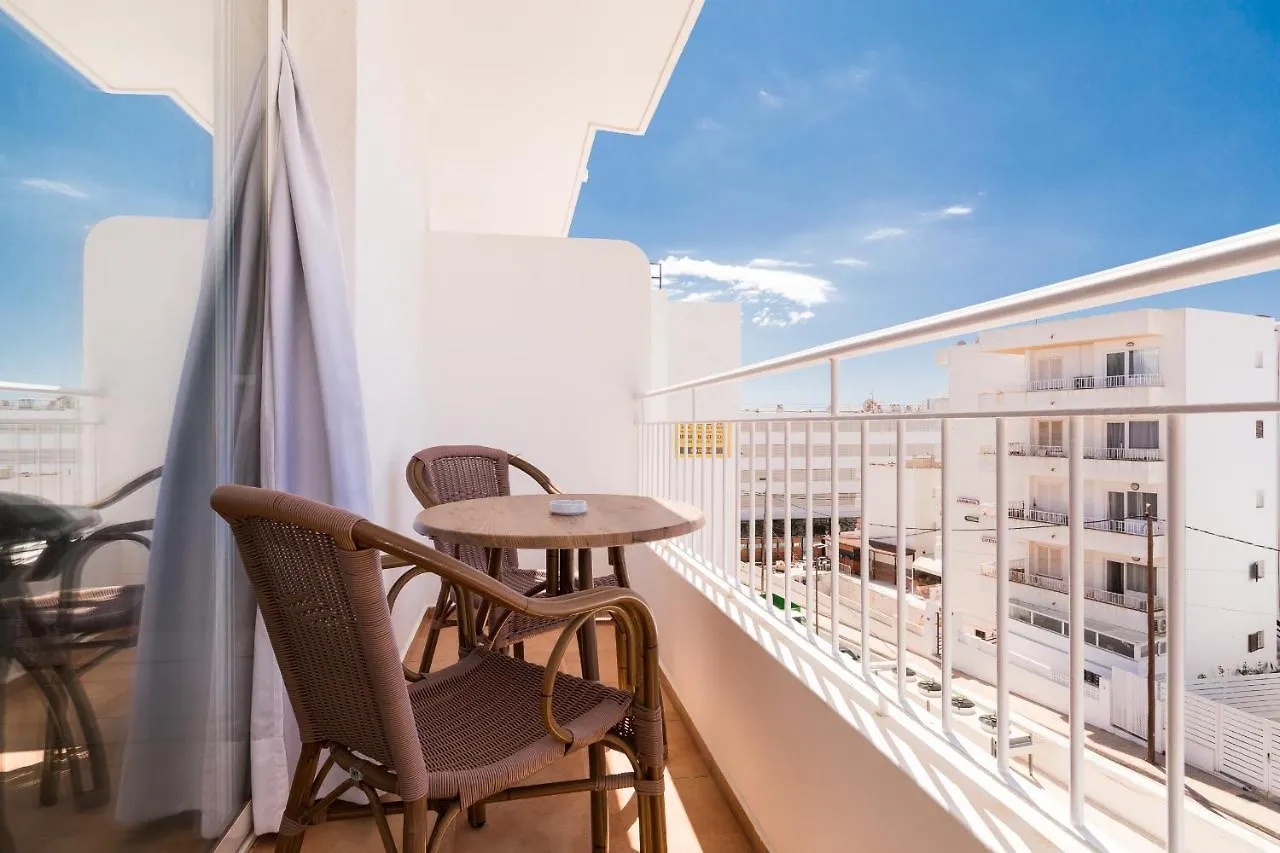 Avenida - Mc Apartments Ibiza 0*,  Espagne