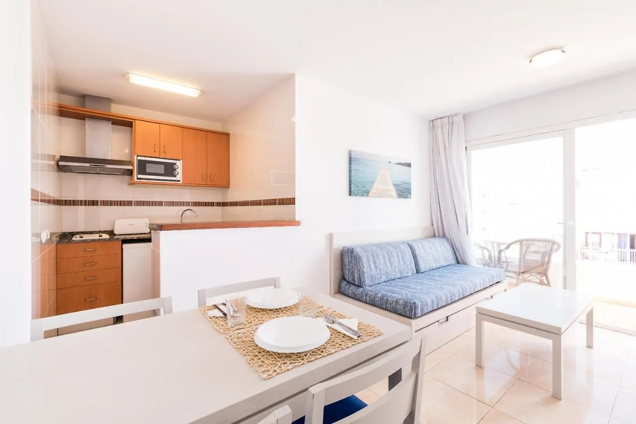 Avenida - Mc Apartments Ibiza