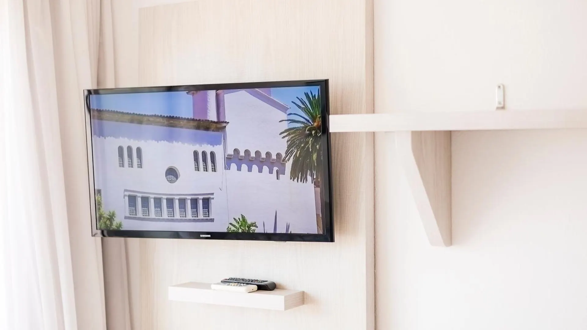Avenida - Mc Apartments Ibiza 0*,